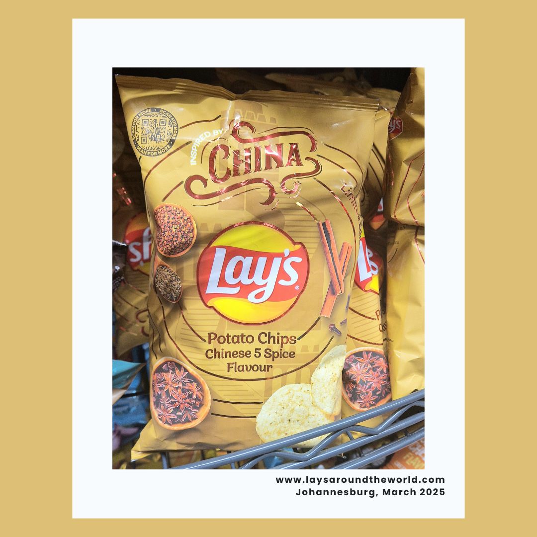 Lay’s SA
