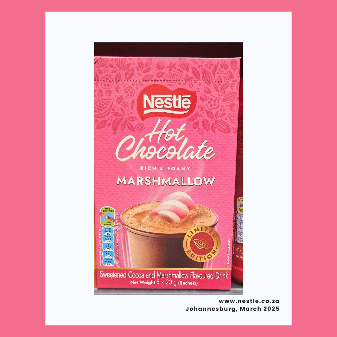 Nestle SA
