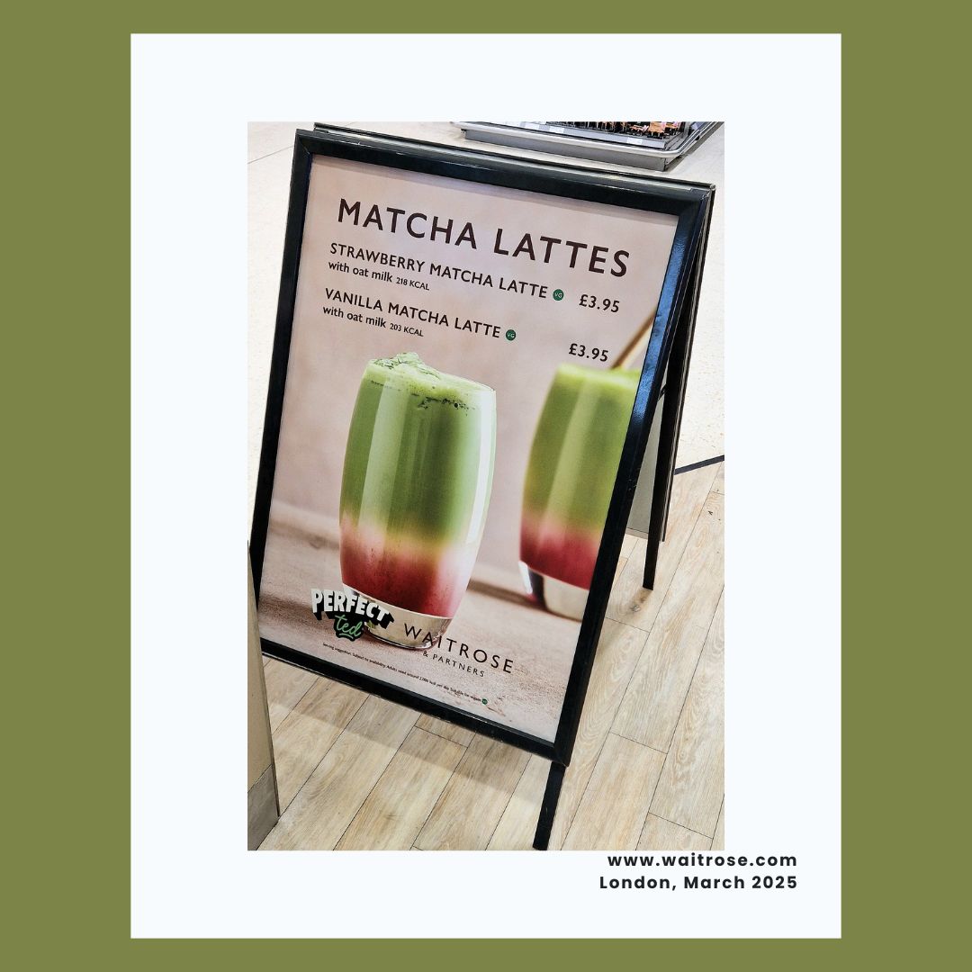 Waitrose UK