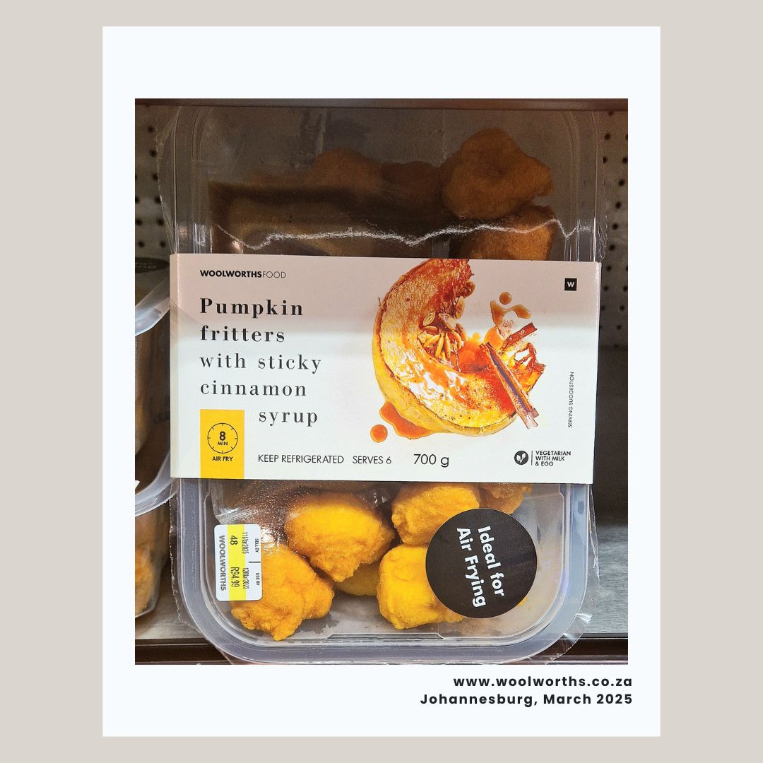 Woolworths SA