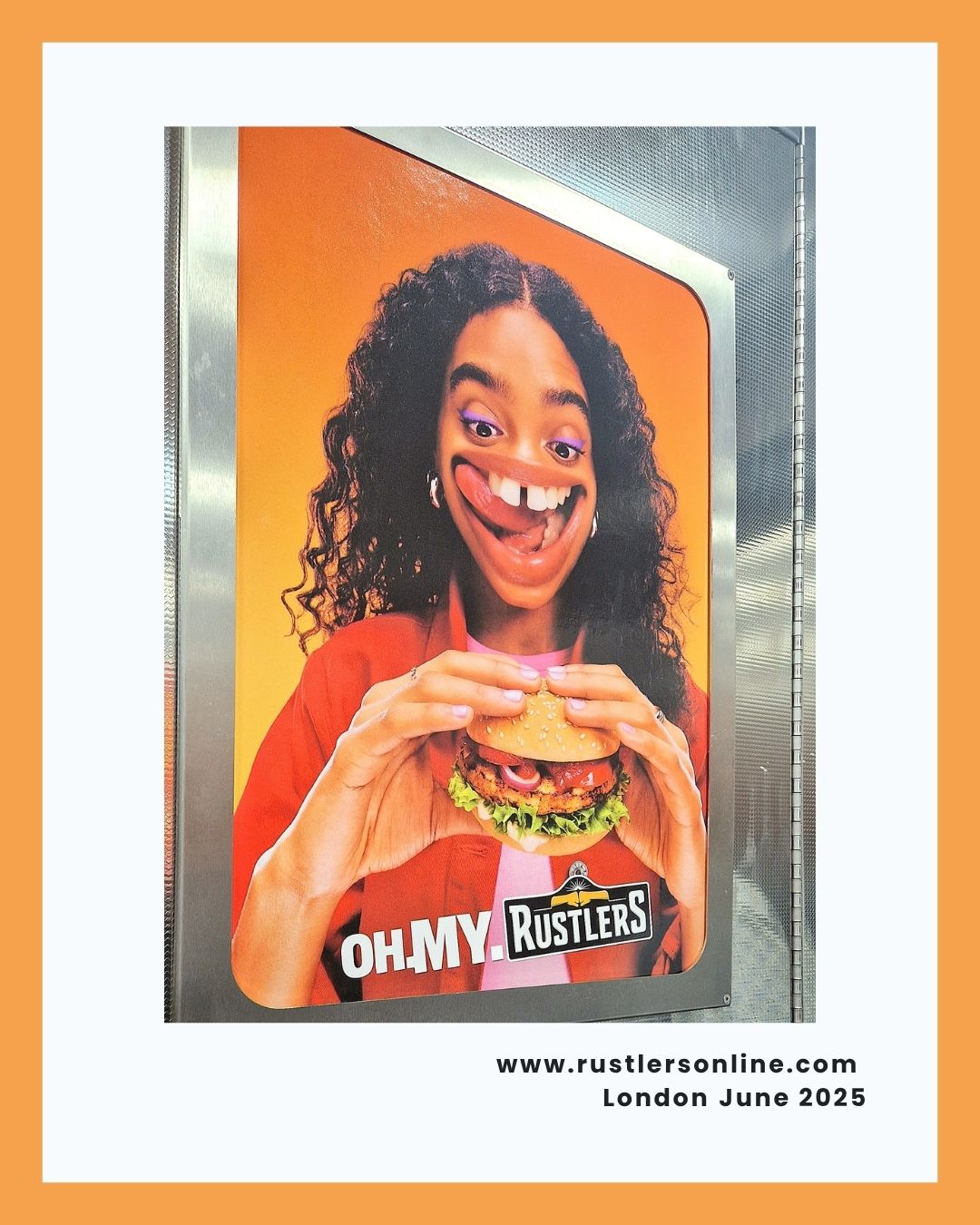 Rustlers UK