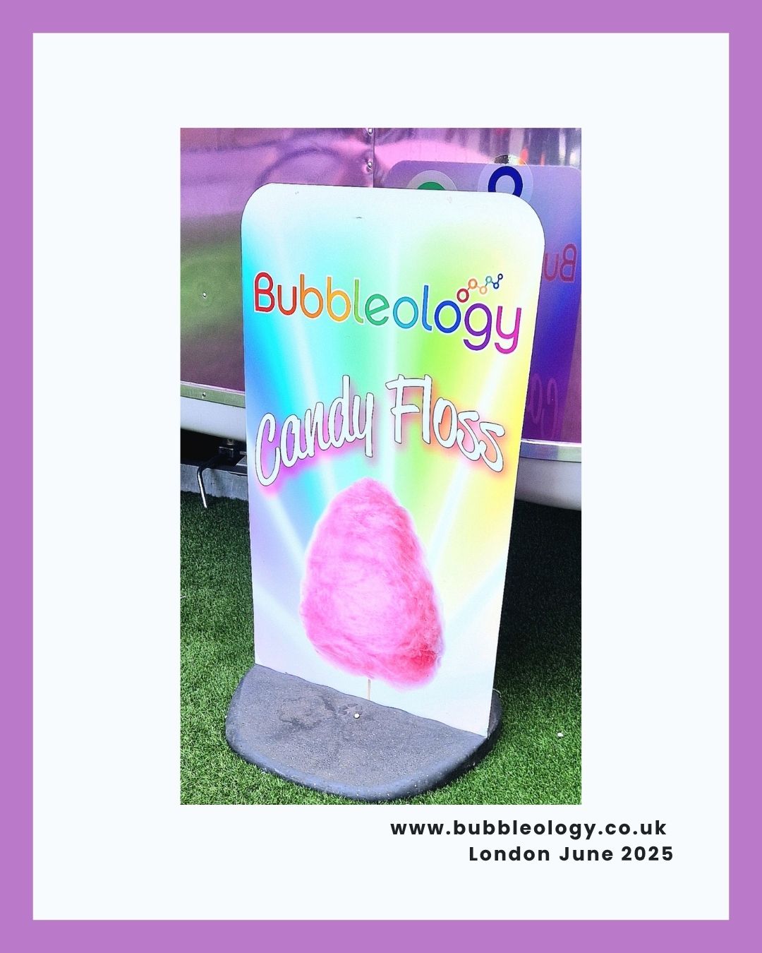 Bubbleology UK