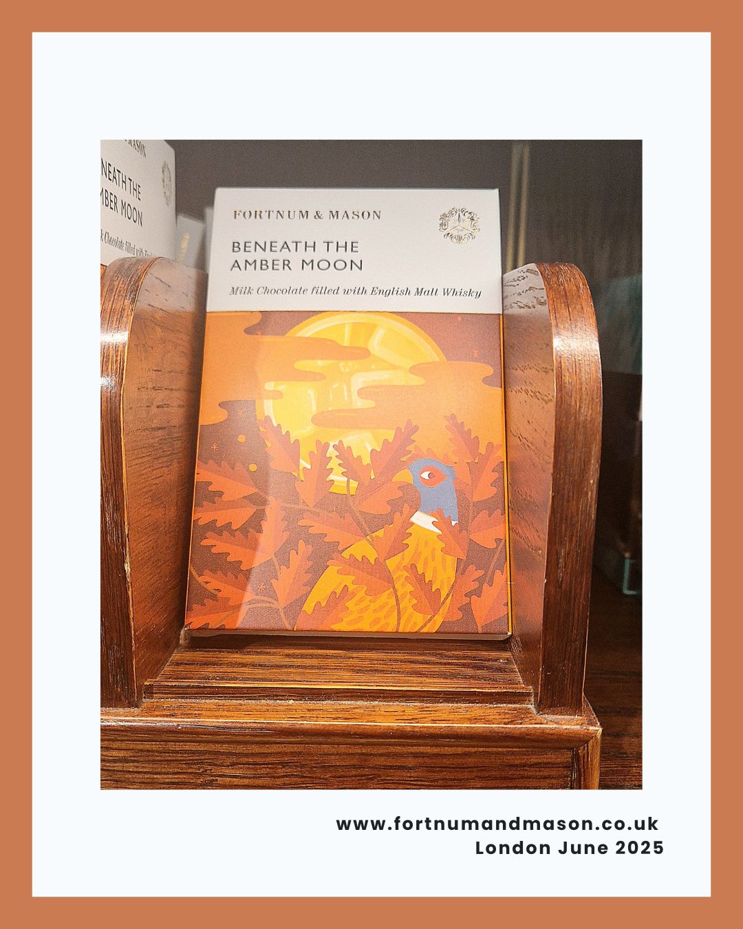 Fortnum & Mason UK