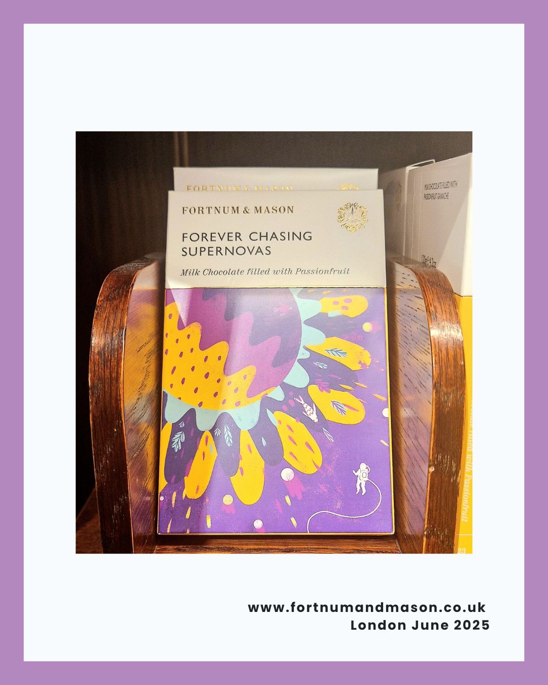 Fortnum & Mason UK