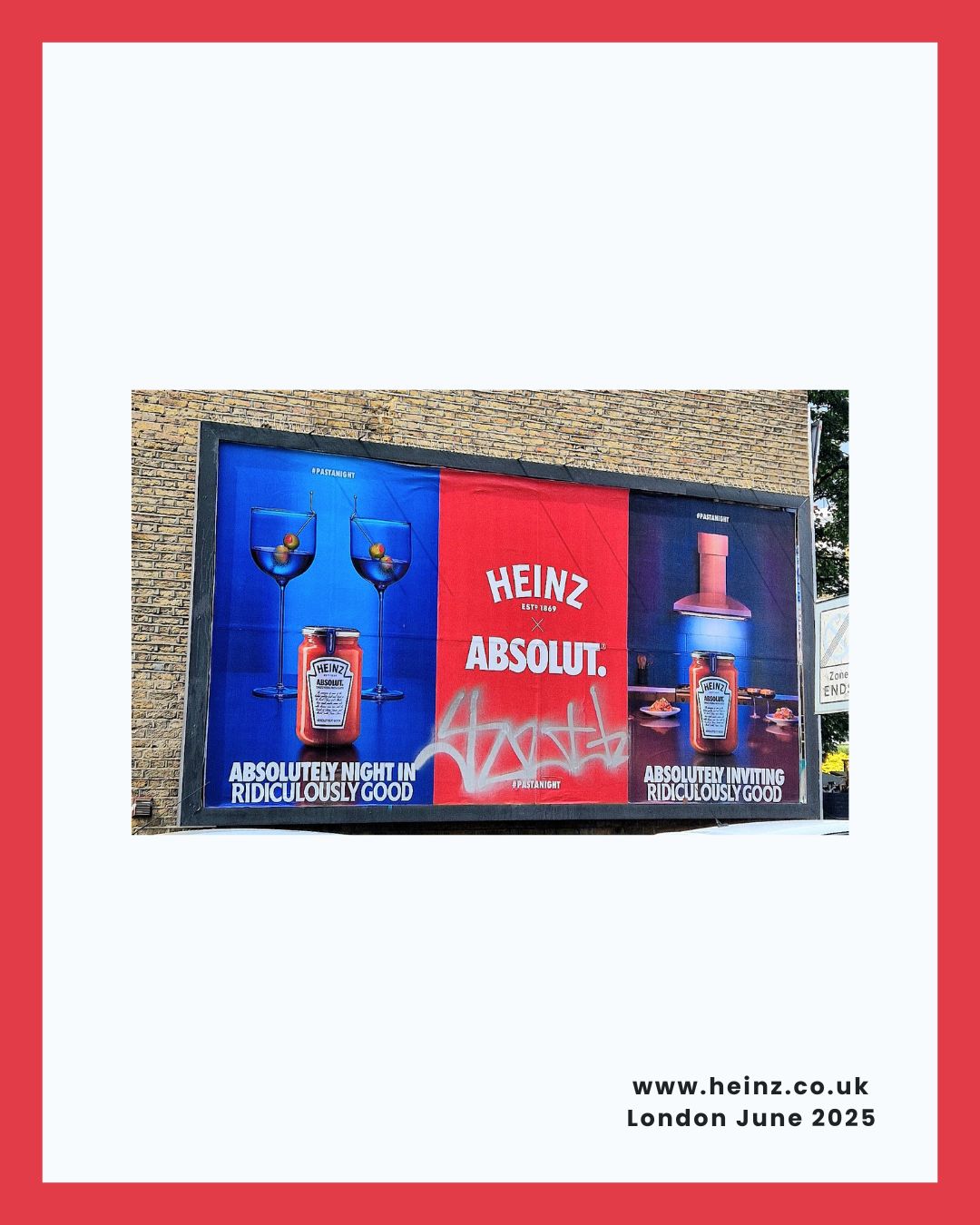 Heinz UK