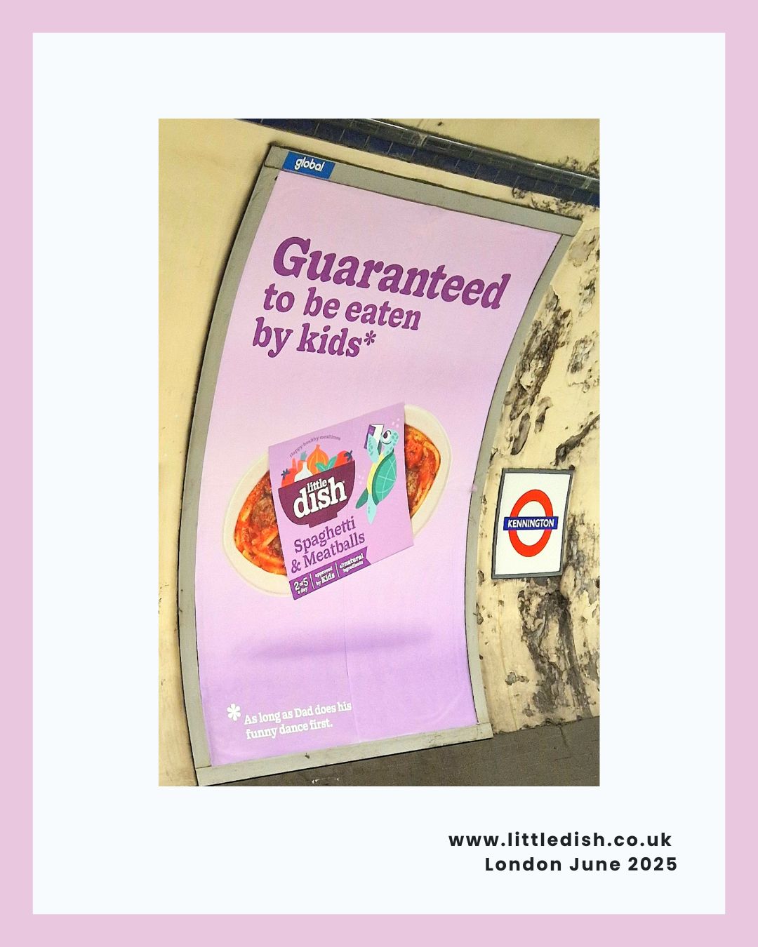 Little Dish UK