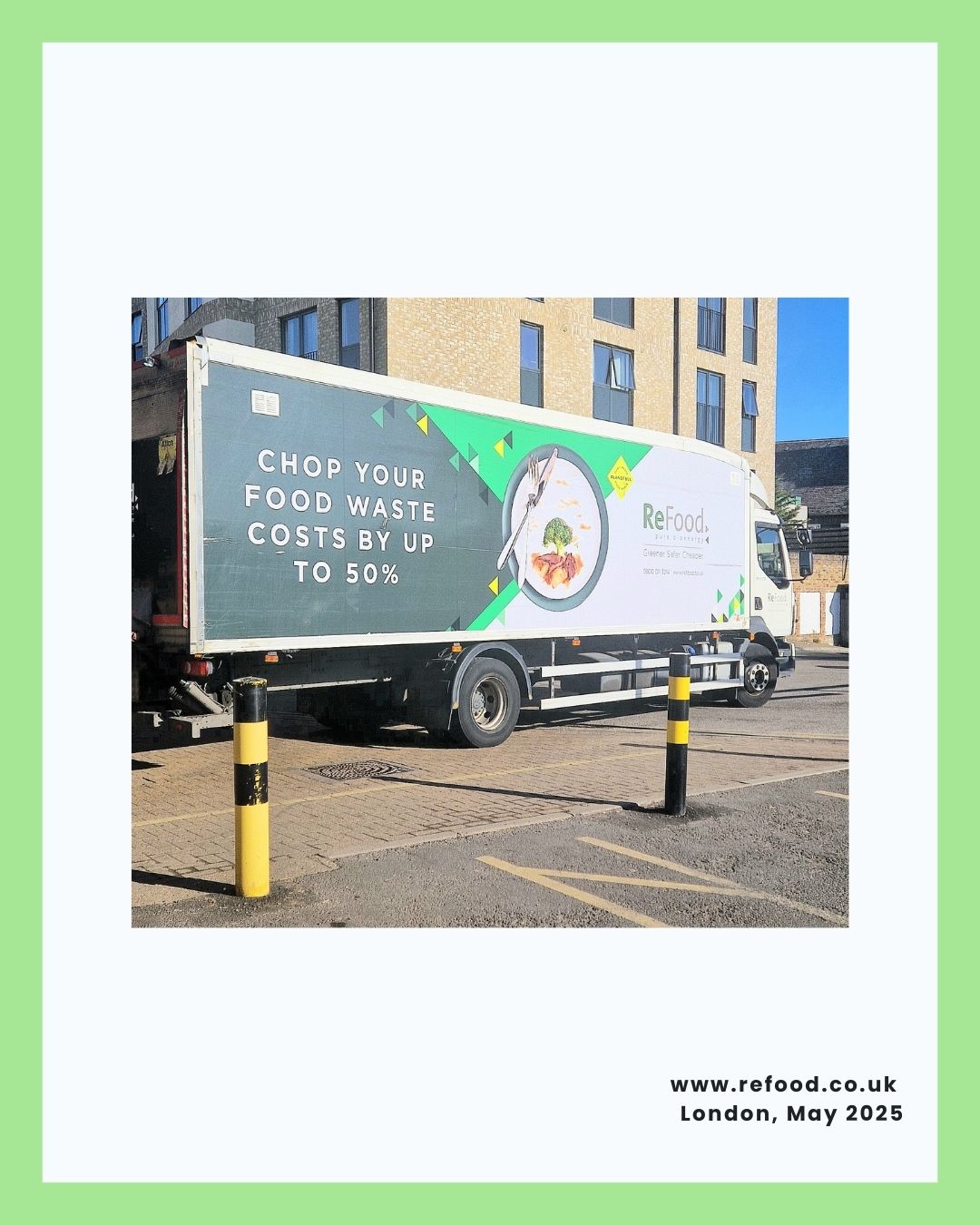 Refood UK