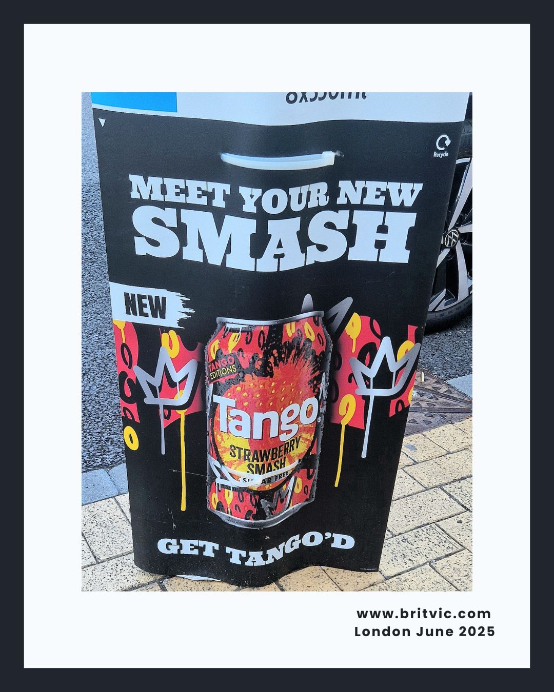 Tango UK